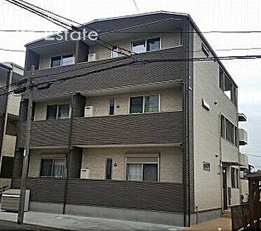 ファミリーステージ高畑II