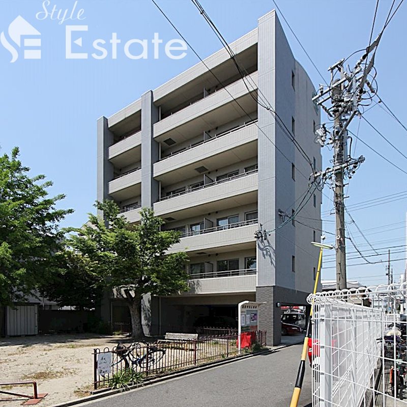 アルファパル大喜新町