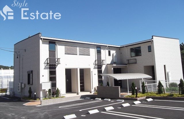 グリーンヒルズハウス