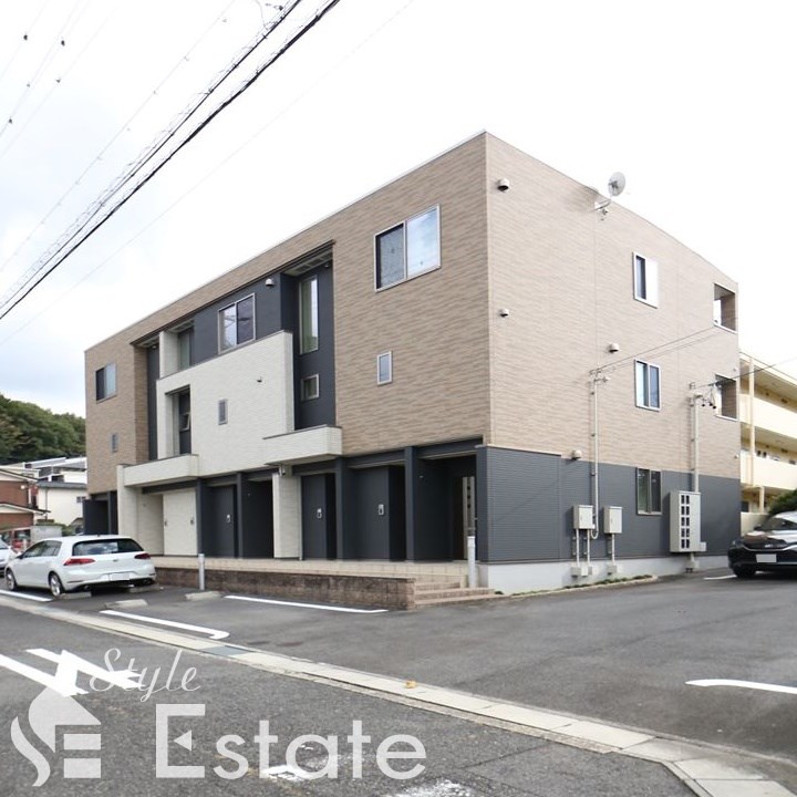 メゾン サンライズ 名古屋市天白区向が丘 名古屋地下鉄鶴舞線 の詳細情報 名古屋の賃貸デザイナーズマンション アパートはスタイルエステート