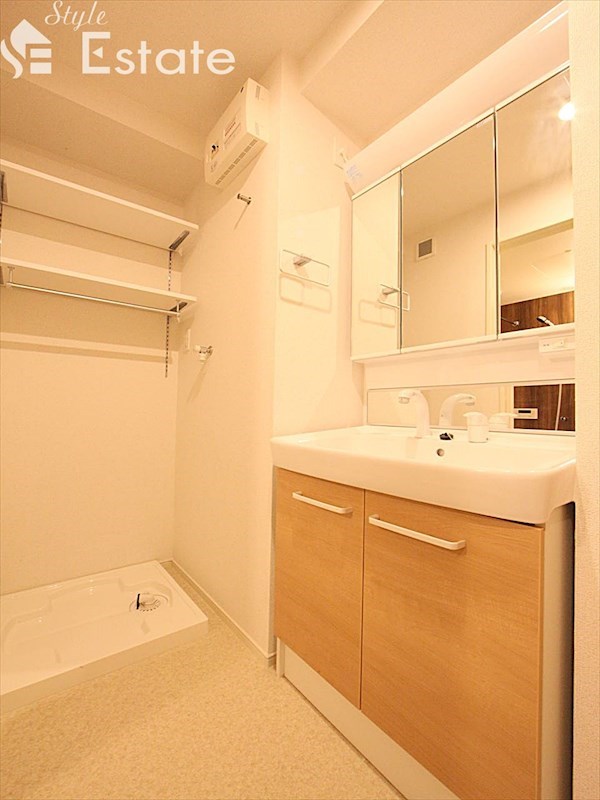 シャンプードレッサー