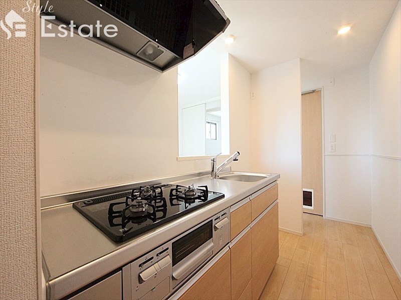 システムキッチン