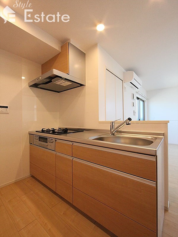 システムキッチン