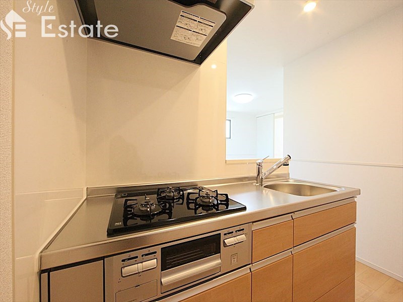 システムキッチン