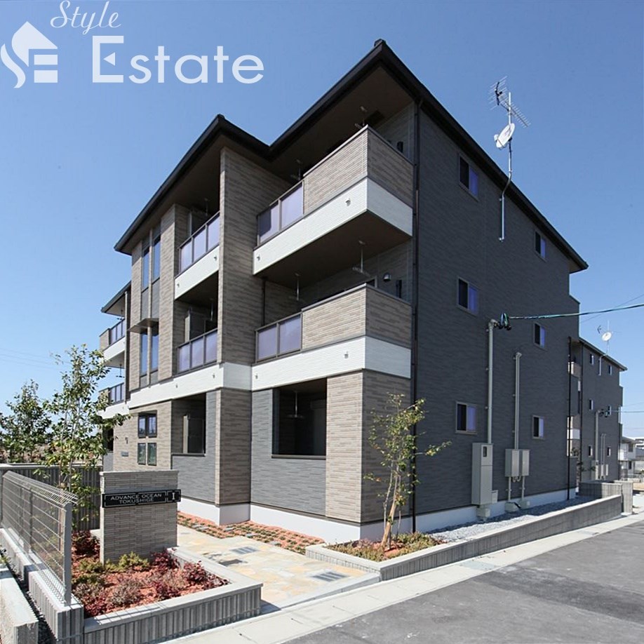 アドバンス　オ－シャン　徳重I