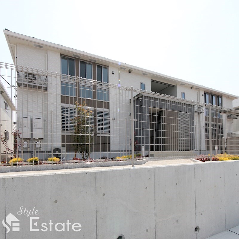 カーサ・ヴェルデII