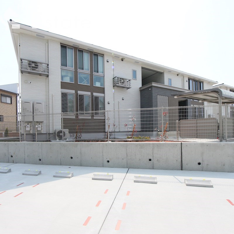 カーサ・ヴェルデI