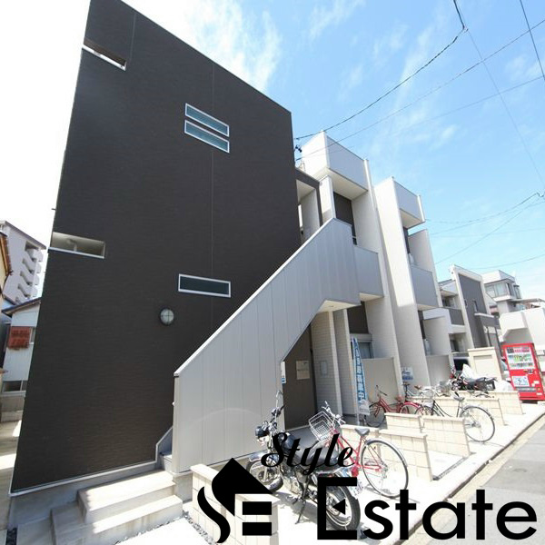 熱田スカイタワー31F