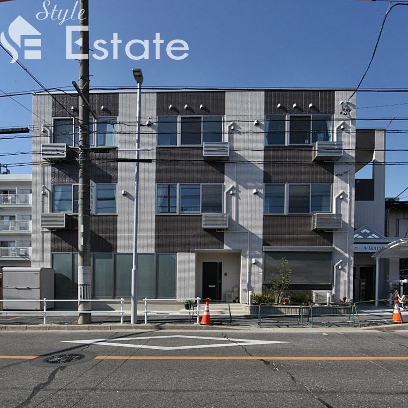 ルミエール　IKATSU