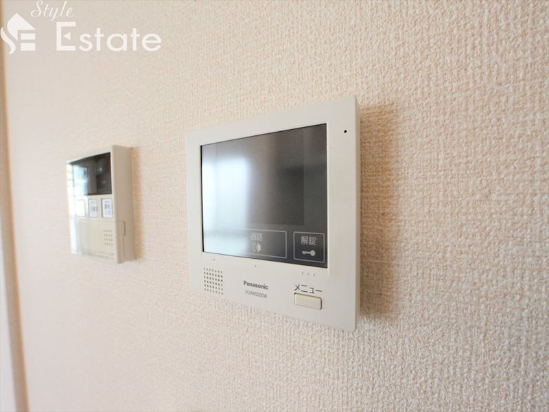 セキュリティー