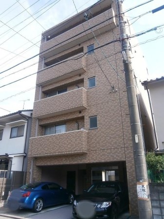 ティエラ御器所