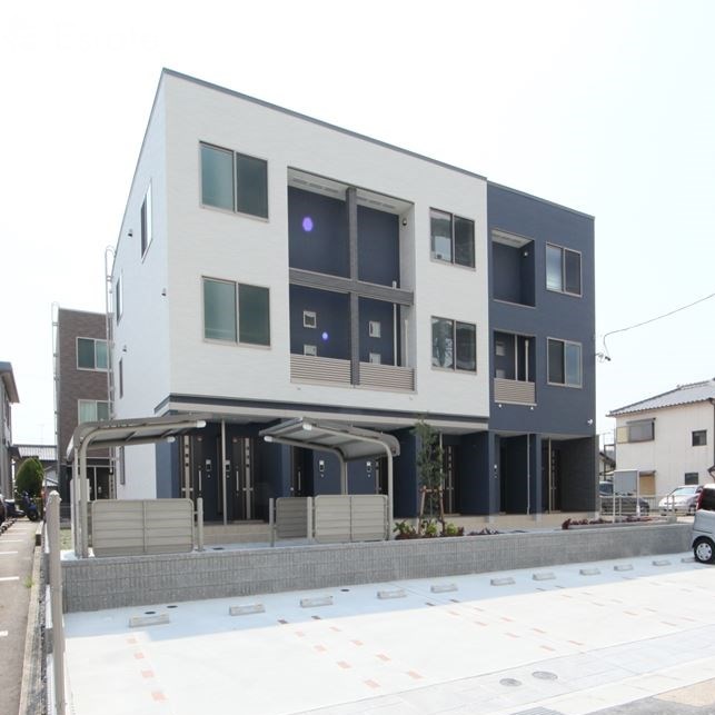 ブラウベルク浦里II