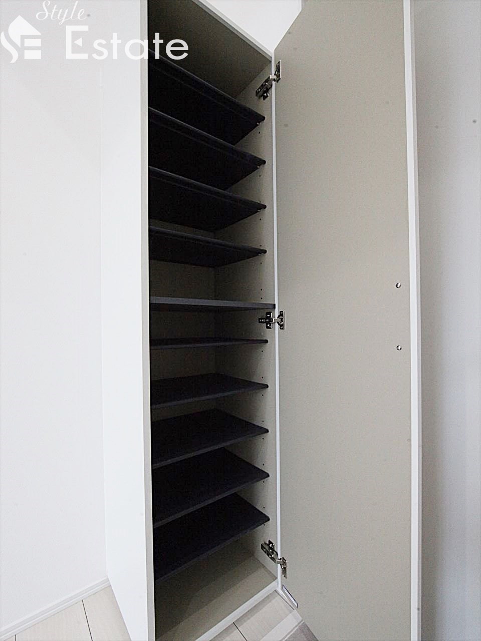 シューズボックス