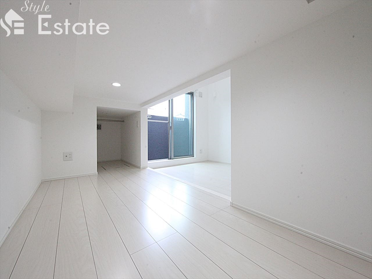 アンダーロフト 5.0帖