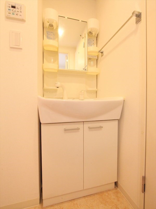 シャンプードレッサー