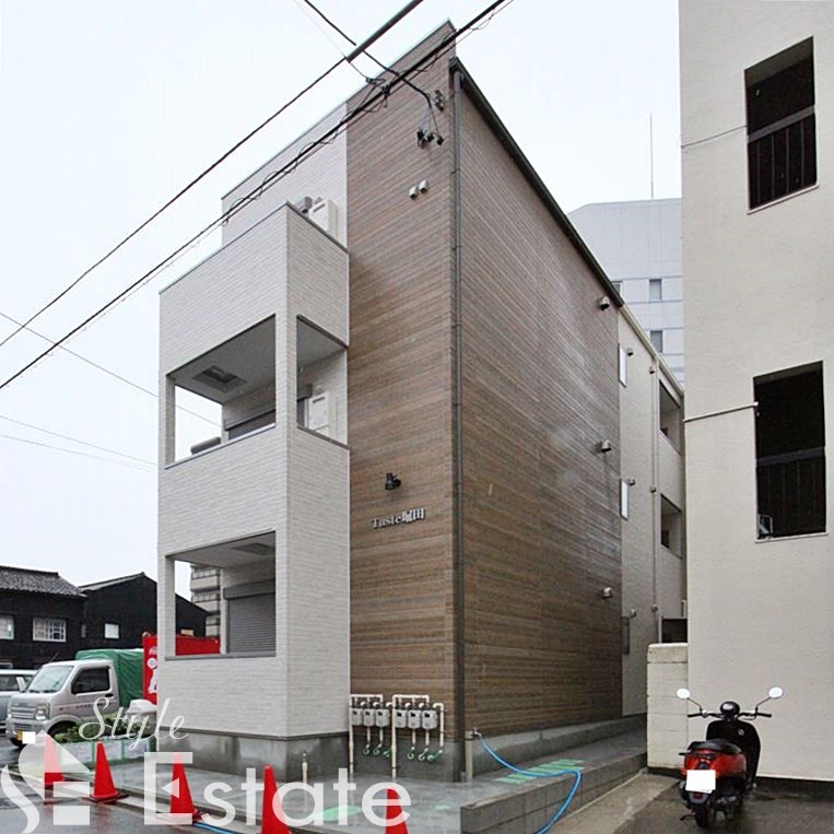 Taste堀田