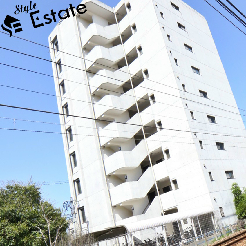 サムティ守山RESIDENCE