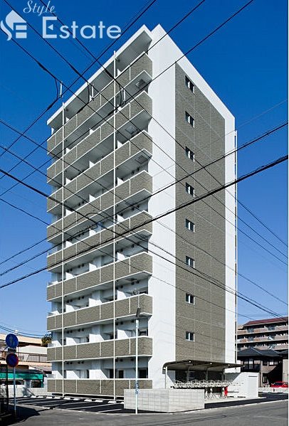 ララステージ熱田