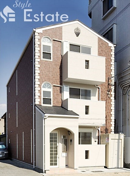 テルスドゥガイア