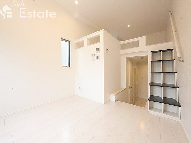 ハーモニーテラス辰巳町