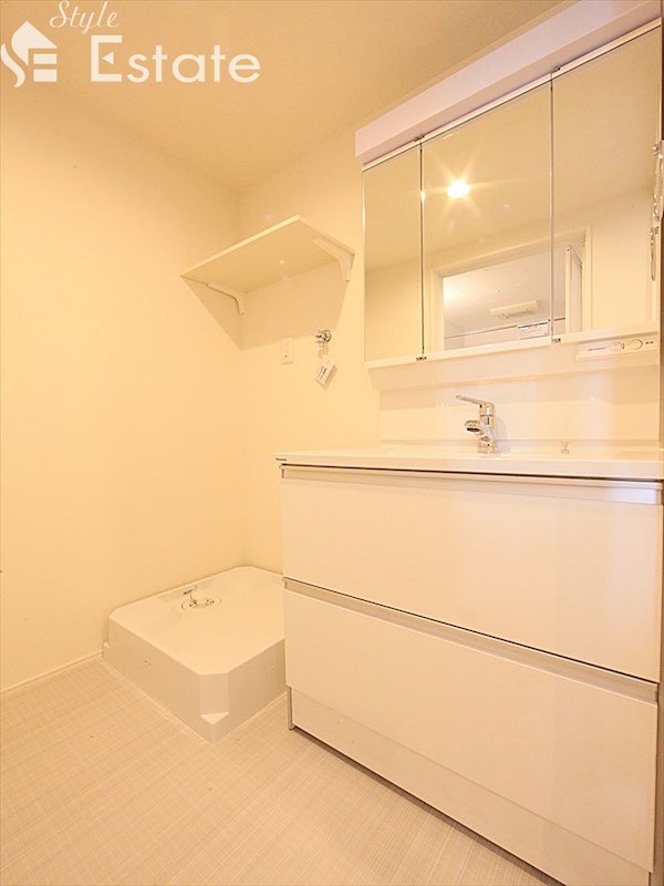 シャンプードレッサー