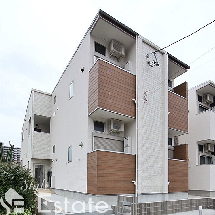 ハーモニーテラス原III