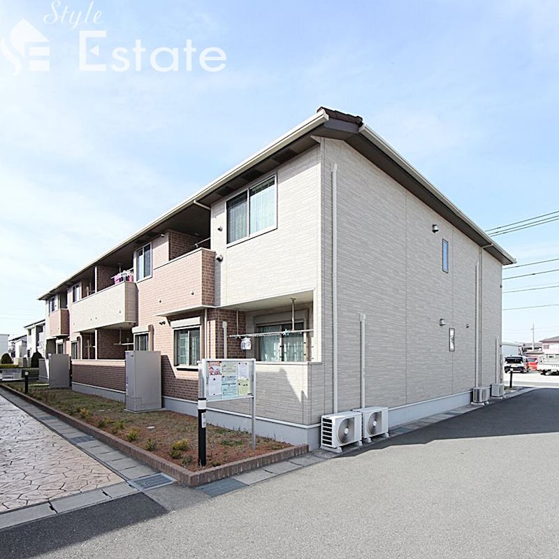 メロウ　ハウスD