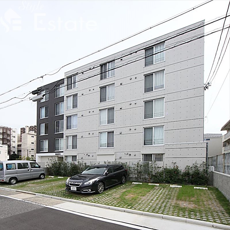 Branche 桜山 Chambre