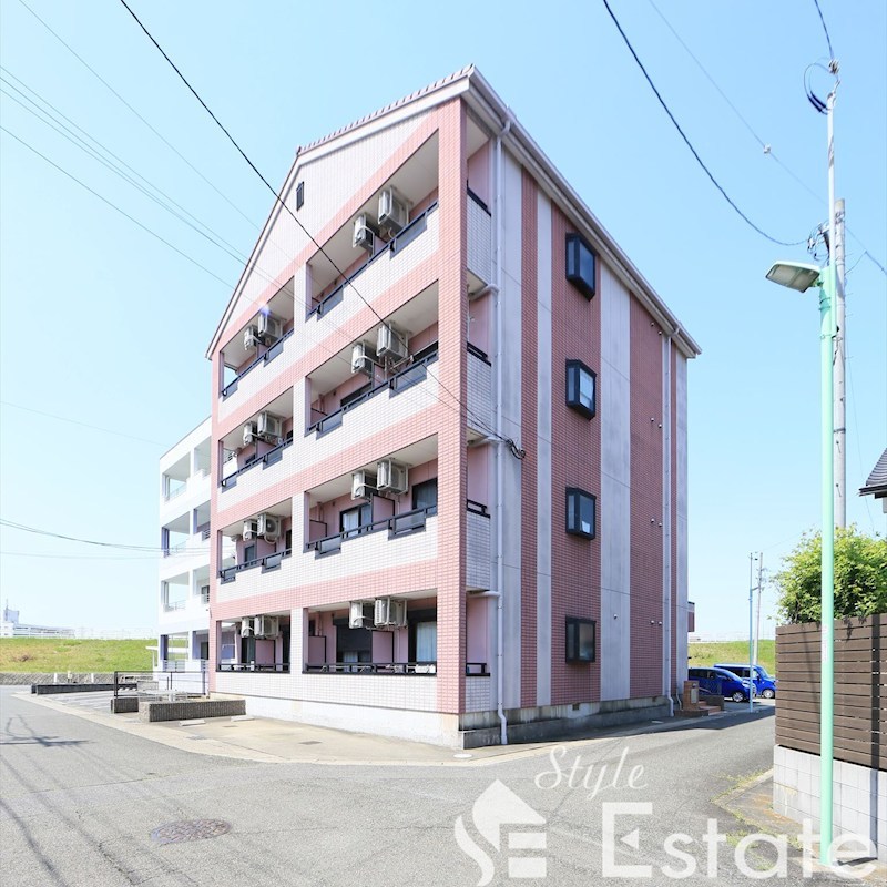 アプリコット ガーデン 名古屋市天白区福池 名古屋地下鉄桜通線 の詳細情報 名古屋の賃貸デザイナーズマンション アパートはスタイルエステート