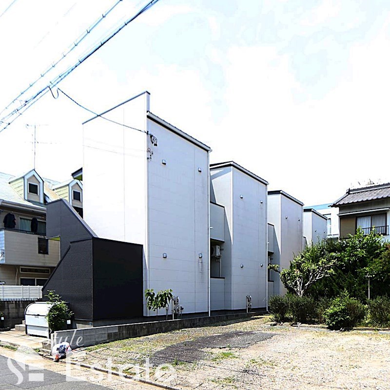 コンフォート津金