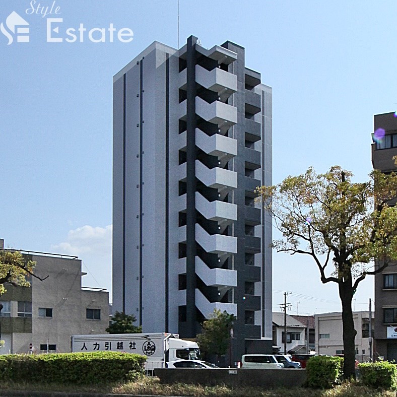 ケヤキパレス熱田