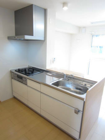 クレア浦里 B棟(クレアウラサト)