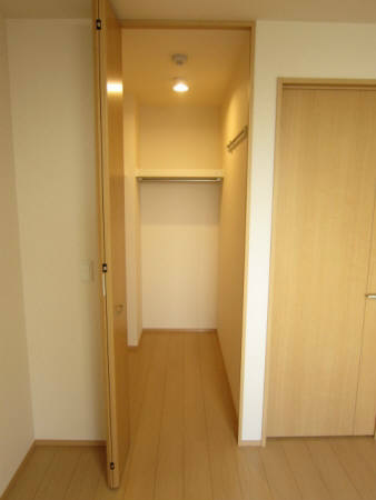 クレア浦里 B棟(クレアウラサト)