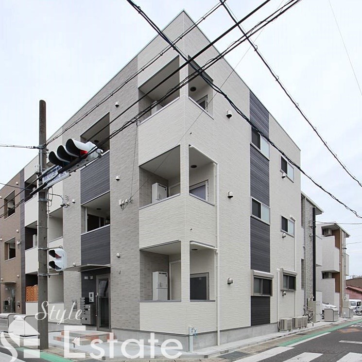 ハーモニーテラス鳴海町V