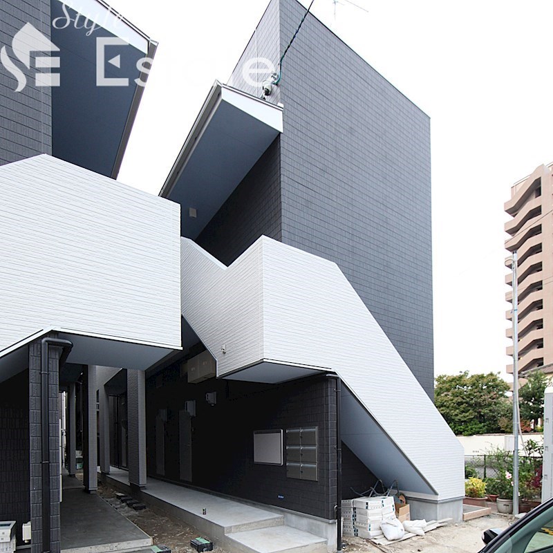 ソナトーレ小幡南