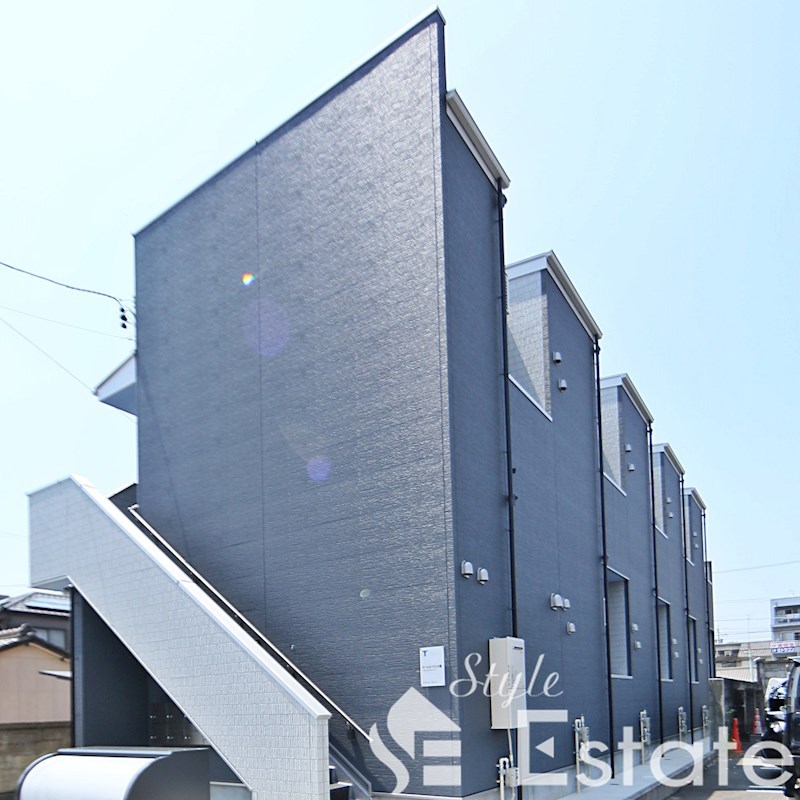 ローレルハウス小幡