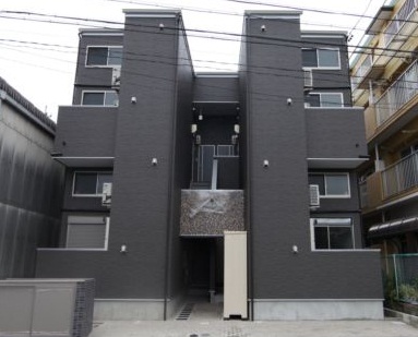 カーサ・カリーナ