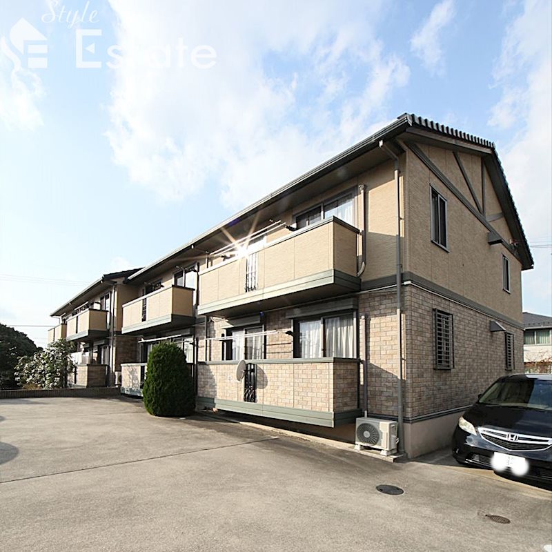 サンピュア鳴子台