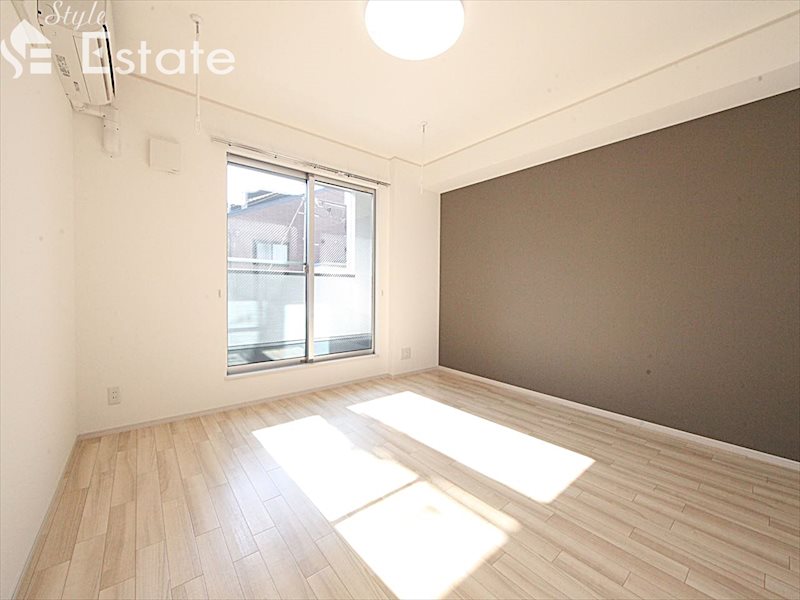 ポートパレス東海通