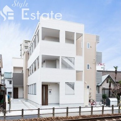 ベネフィス西新