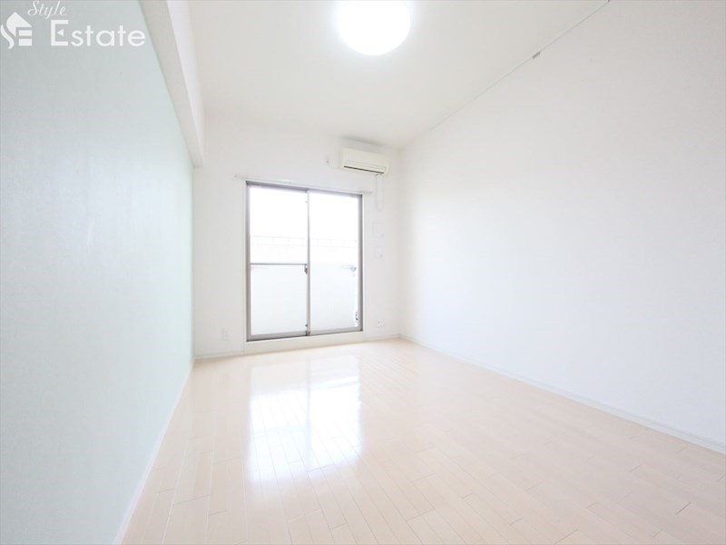 洋室7.5帖 クローゼットあり