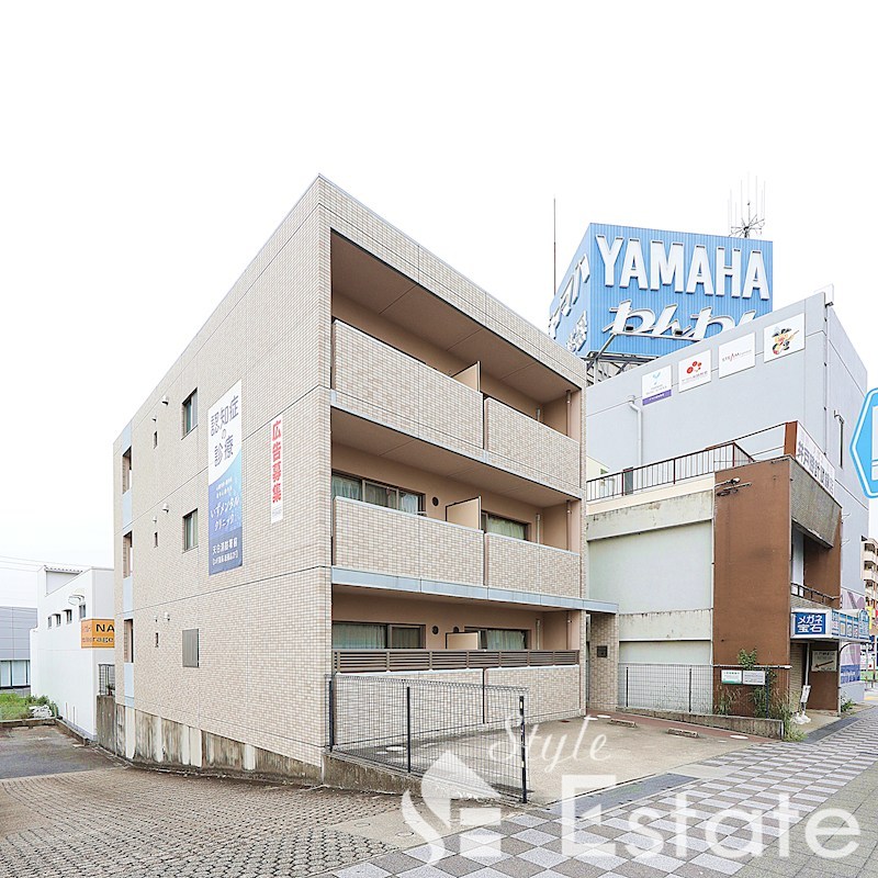 プランドール植田