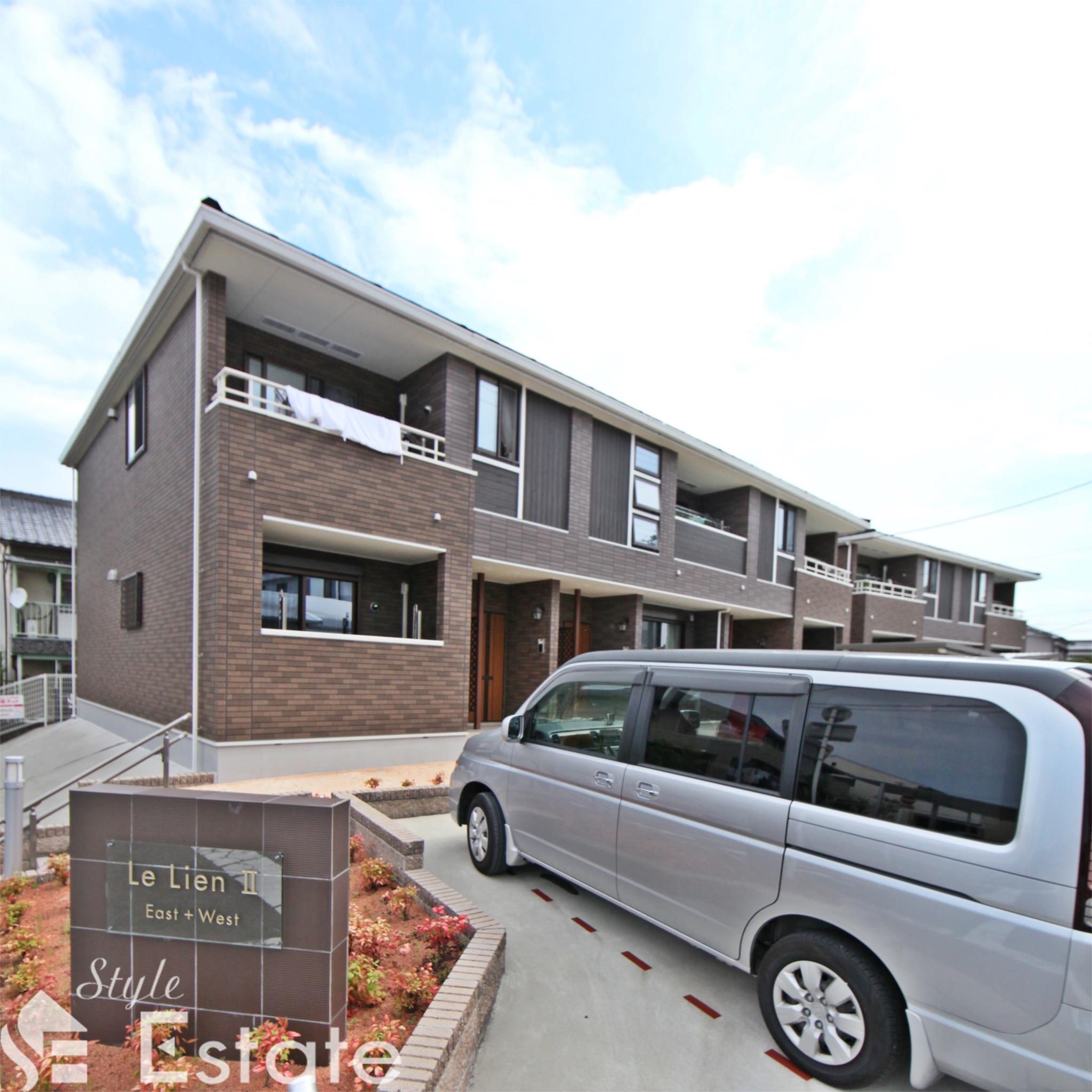 ル・リアンII　East