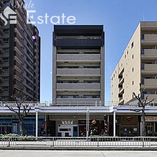 ミズホフジヒロビルディング