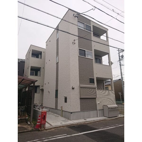 ハーモニーテラス千種II