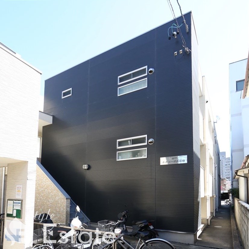 ネオコーポ内田橋