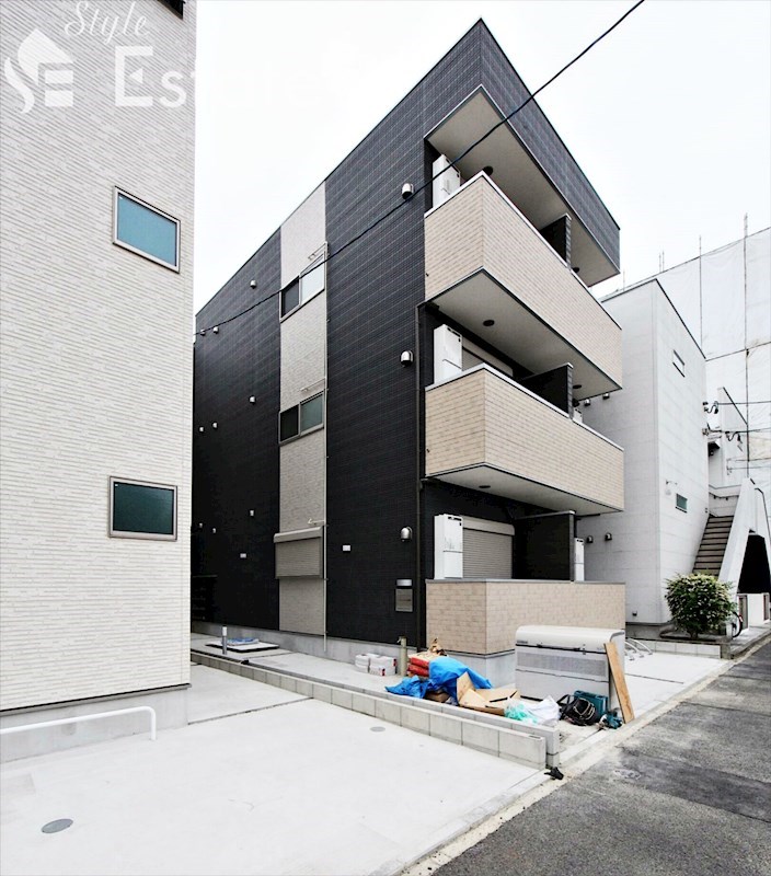 ハーモニーテラス田光町