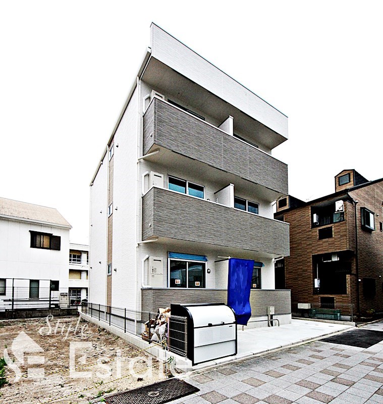 ジュネス内浜町