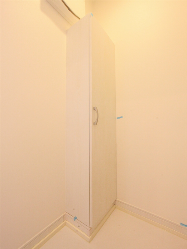 シューズボックス