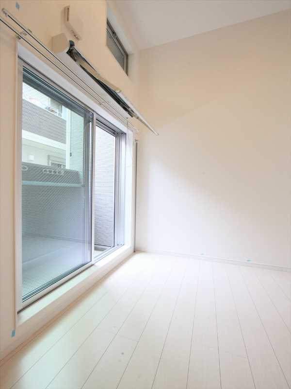 室内物干し(収納可)